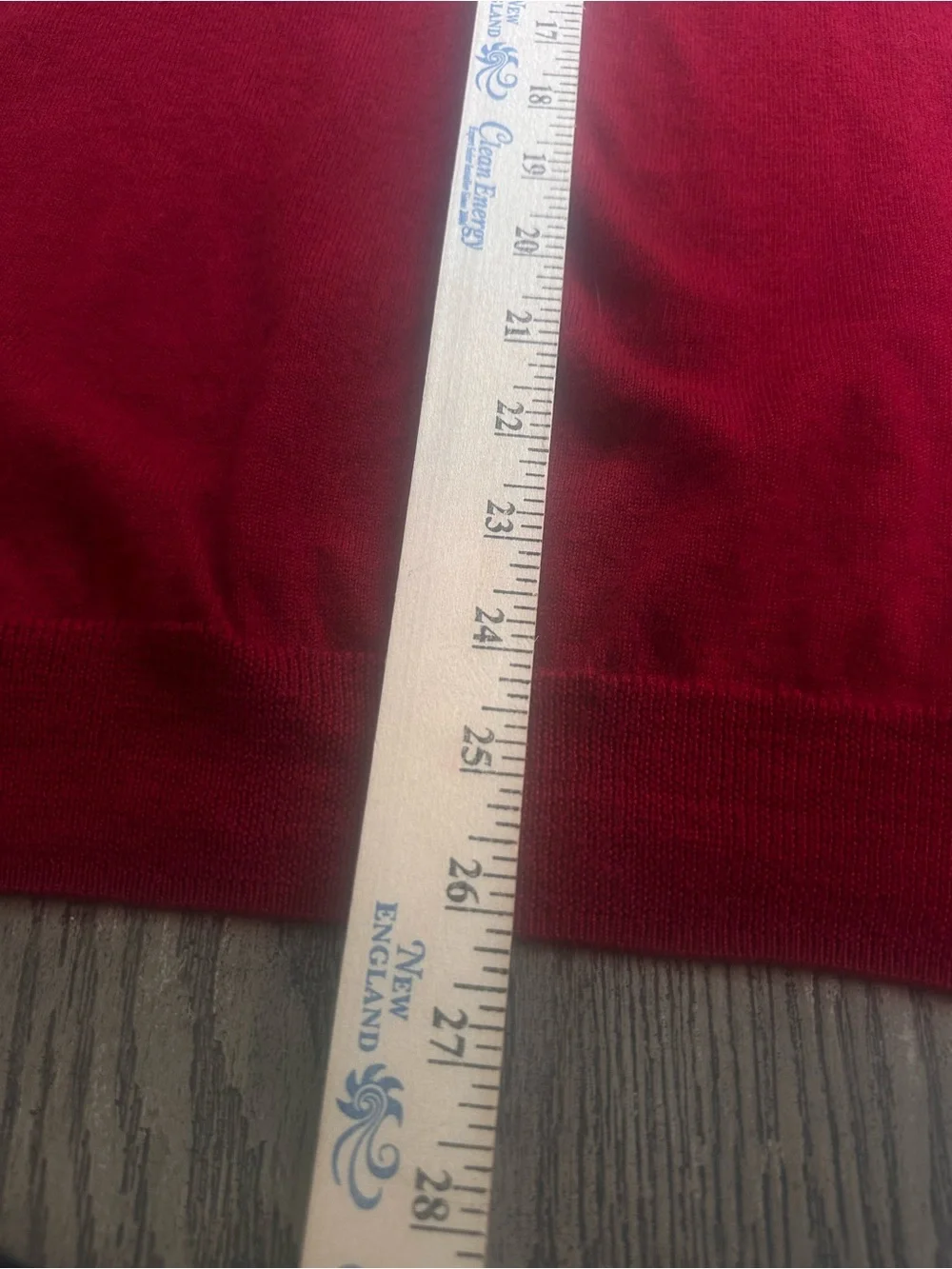 J. Crew crew neck